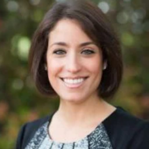 Dr. Yasamin Yazhari, DDS